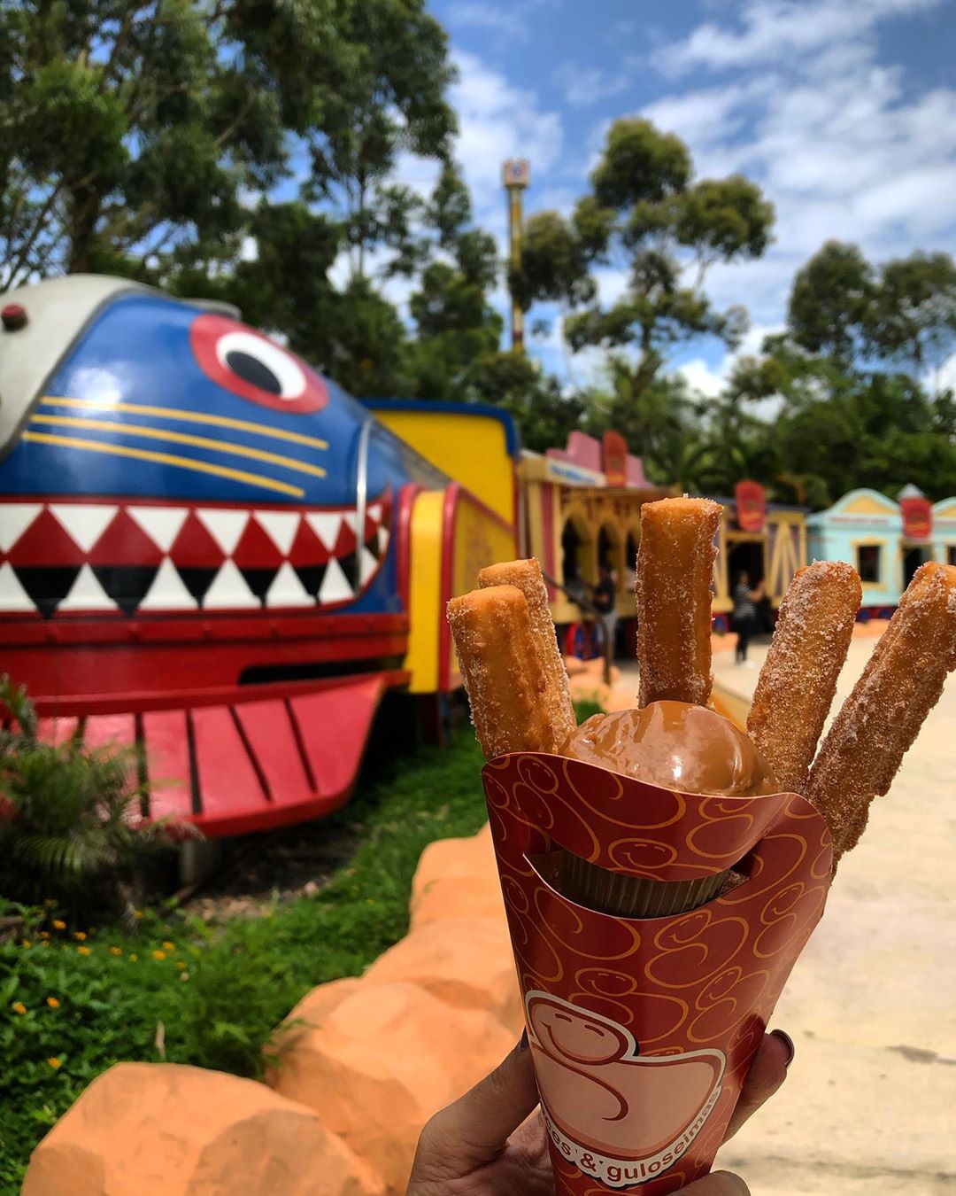 Beto Carrero World (Penha) – Valgatur